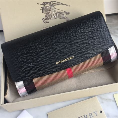 burberry wallet for sale.